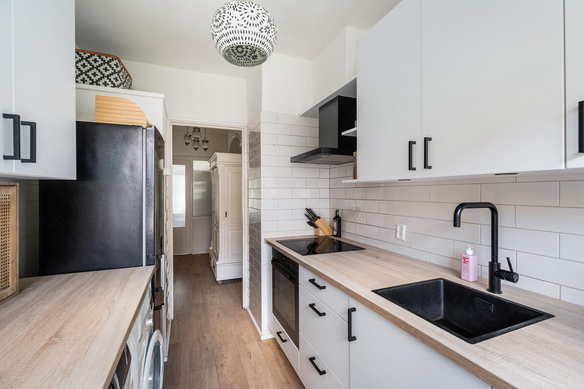 Appartement te koop: Dorpsweg 191A, Rotterdam