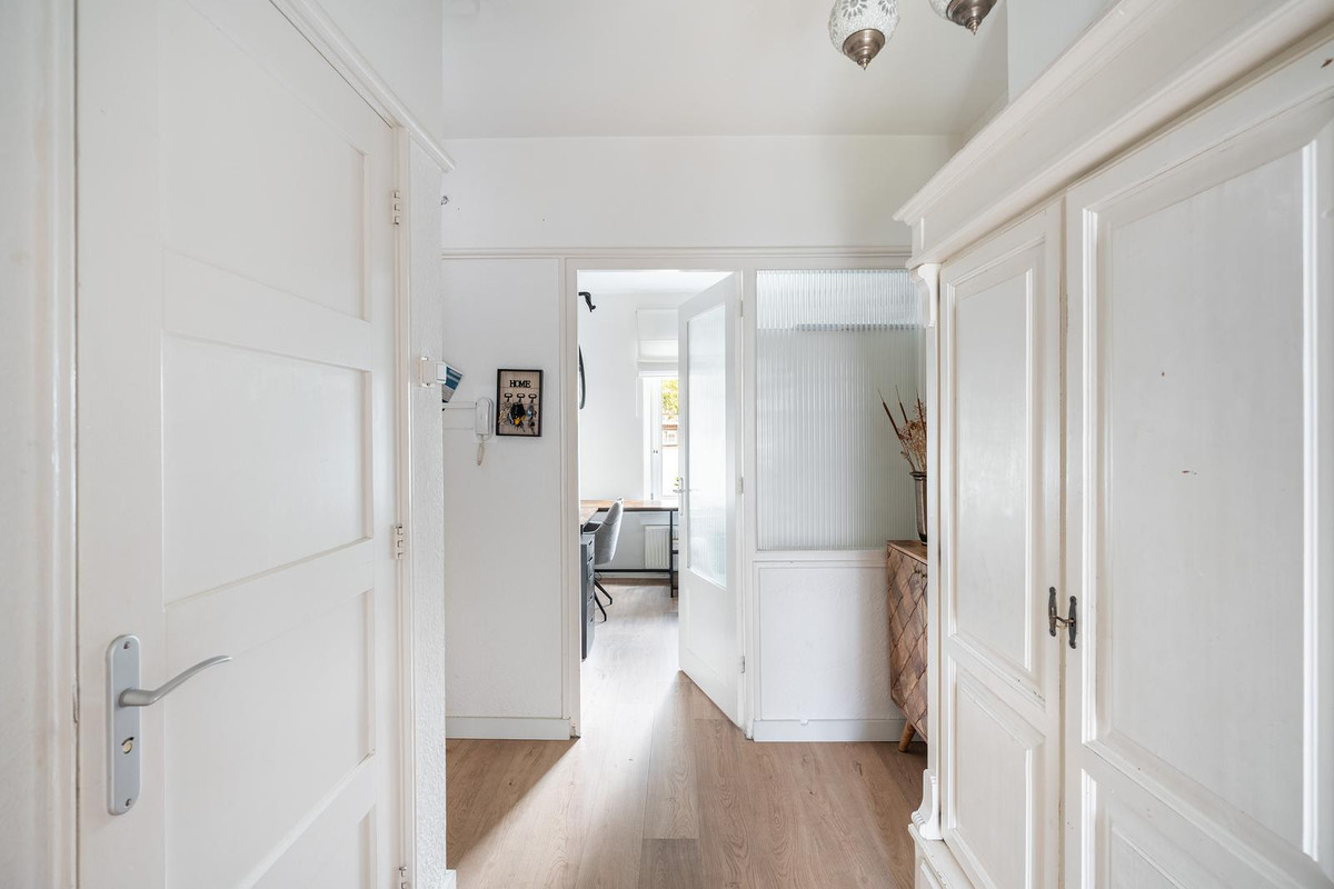 Appartement te koop: Dorpsweg 191A, Rotterdam