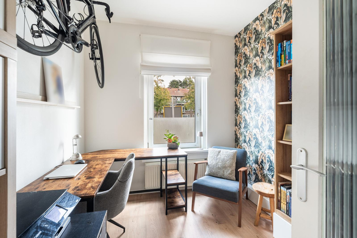 Appartement te koop: Dorpsweg 191A, Rotterdam