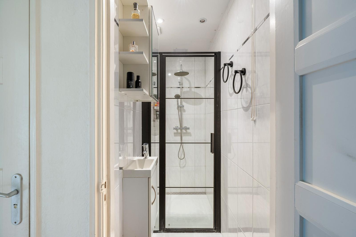 Appartement te koop: Dorpsweg 191A, Rotterdam