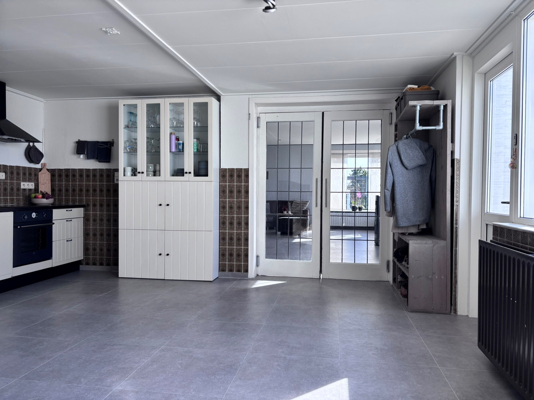 Vrijstaande woning te koop: Herenweg Noord 5, Aardenburg