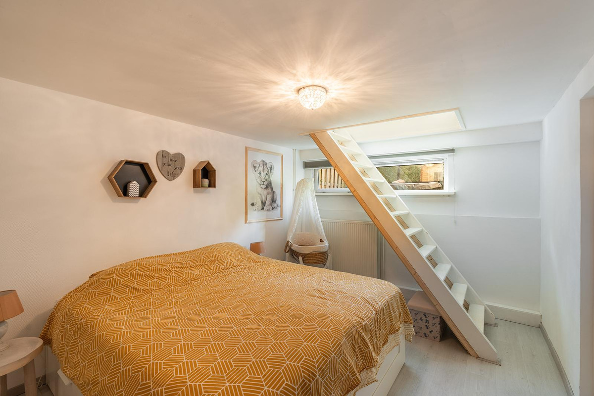 Appartement te koop: Dorpsweg 191A, Rotterdam