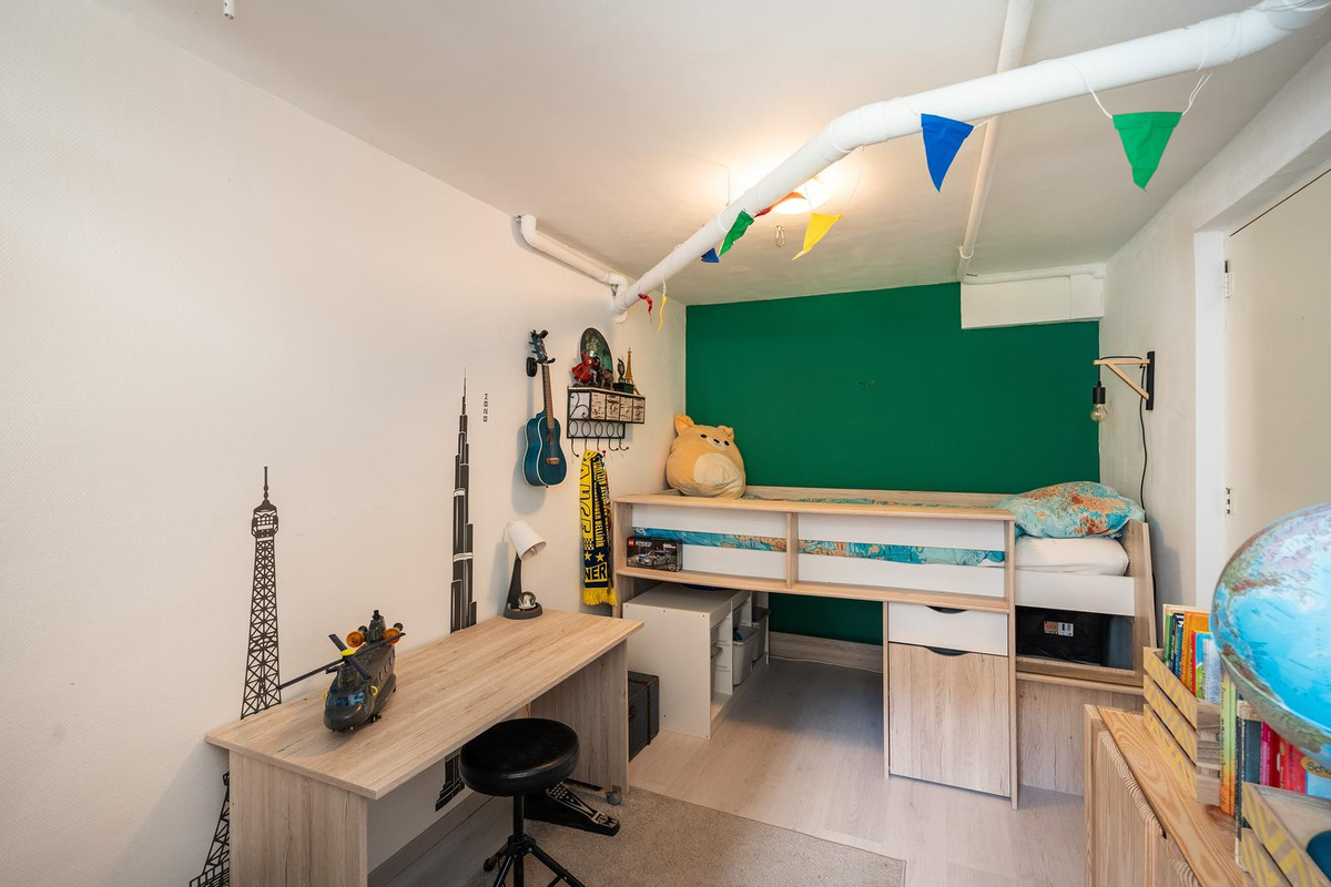 Appartement te koop: Dorpsweg 191A, Rotterdam