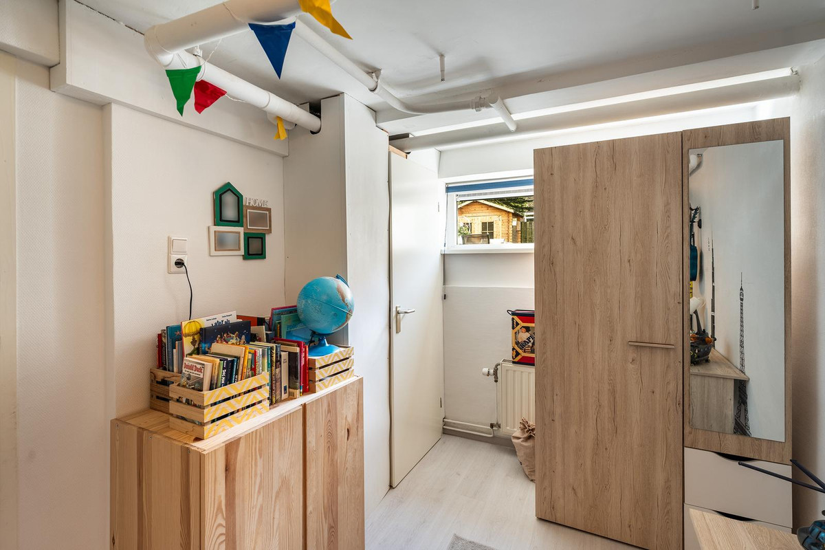 Appartement te koop: Dorpsweg 191A, Rotterdam