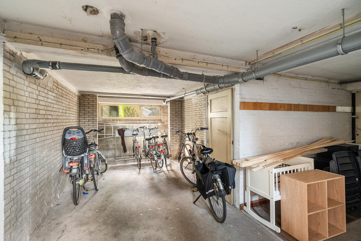 Appartement te koop: Dorpsweg 191A, Rotterdam