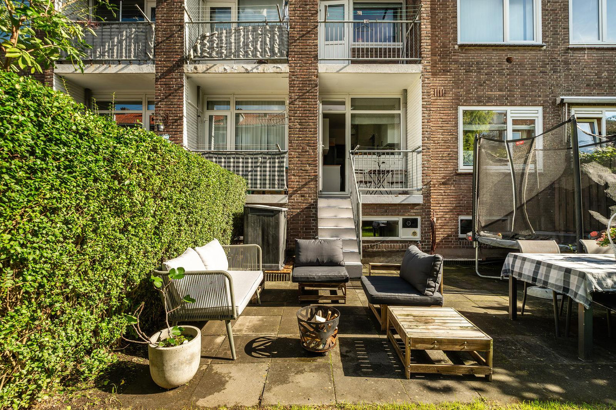 Appartement te koop: Dorpsweg 191A, Rotterdam