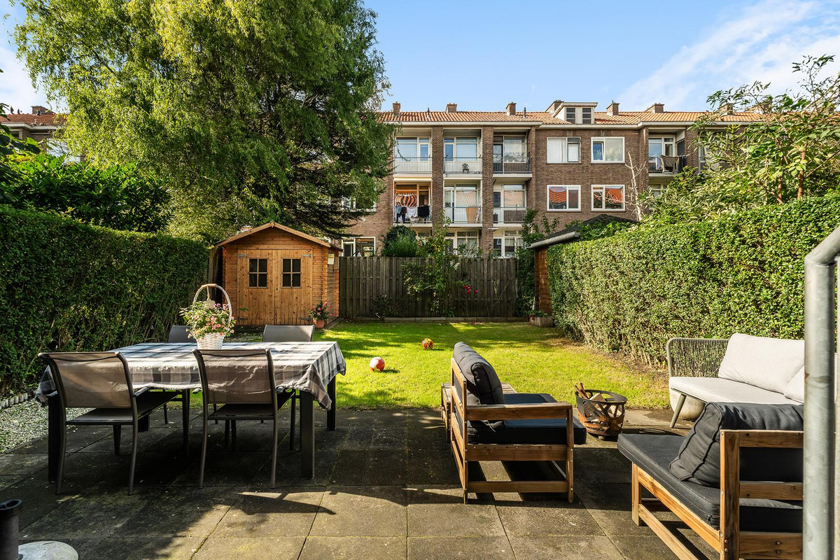 Appartement te koop: Dorpsweg 191A, Rotterdam