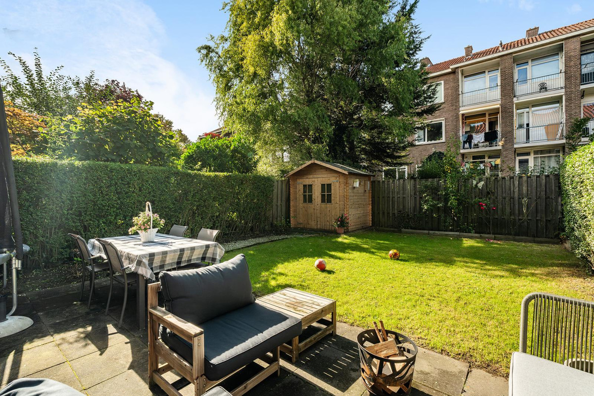 Appartement te koop: Dorpsweg 191A, Rotterdam