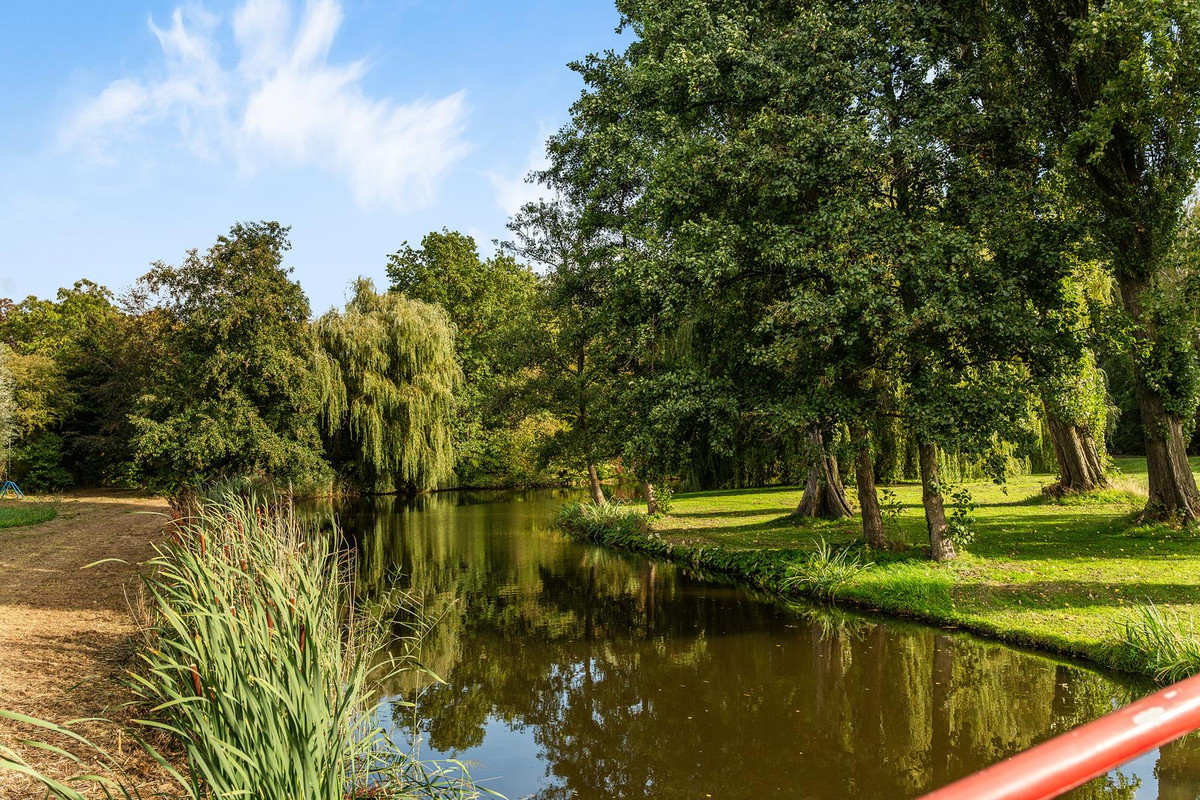 Appartement te koop: Dorpsweg 191A, Rotterdam