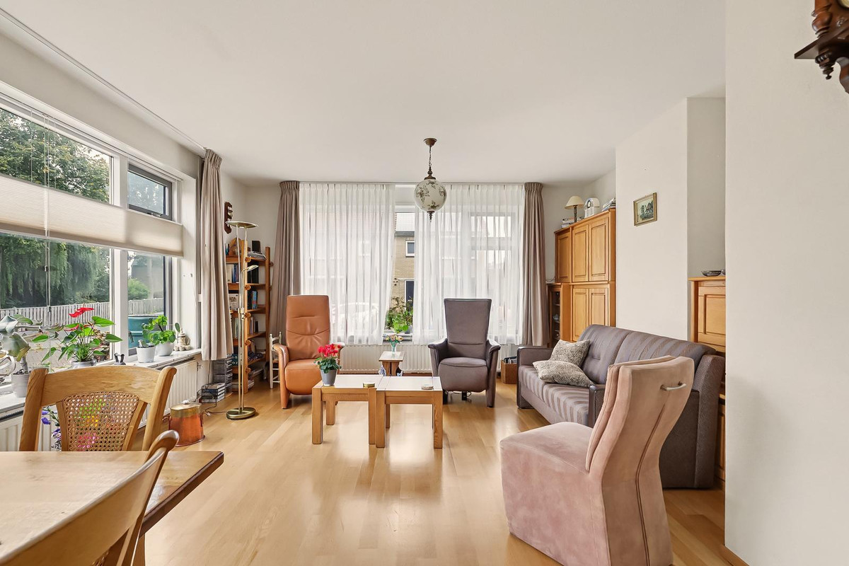 Vrijstaande woning te koop: Paukenshoekstraat 39, Kapelle