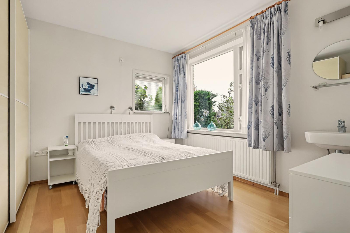 Vrijstaande woning te koop: Paukenshoekstraat 39, Kapelle