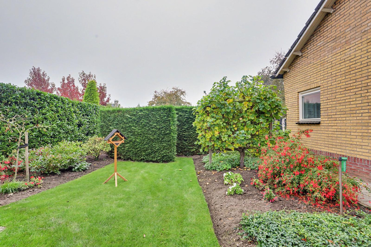 Vrijstaande woning te koop: Paukenshoekstraat 39, Kapelle