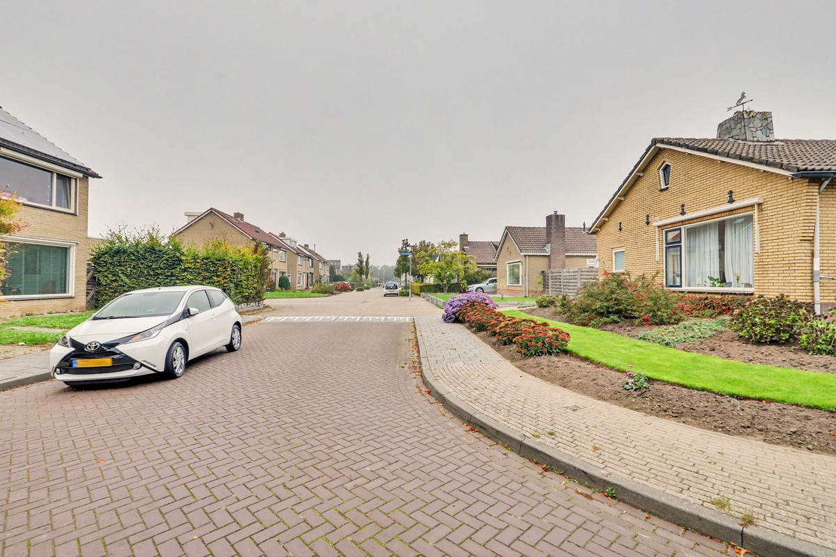 Vrijstaande woning te koop: Paukenshoekstraat 39, Kapelle