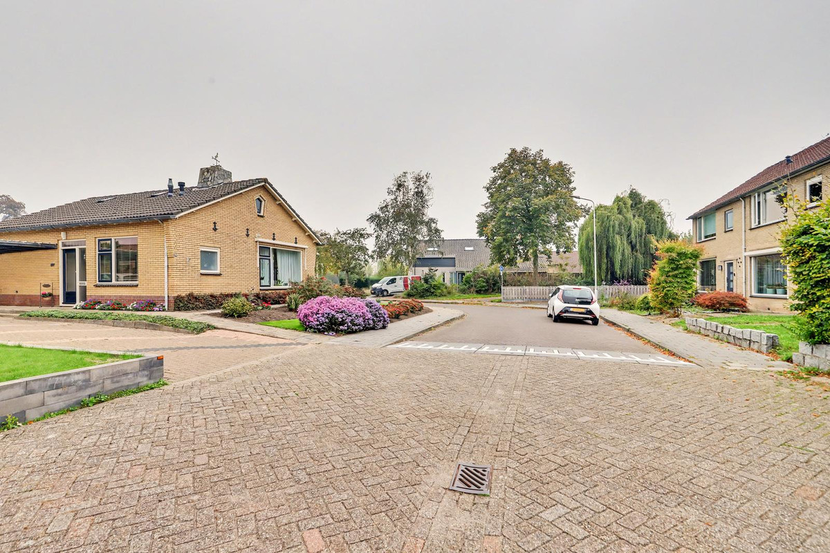 Vrijstaande woning te koop: Paukenshoekstraat 39, Kapelle