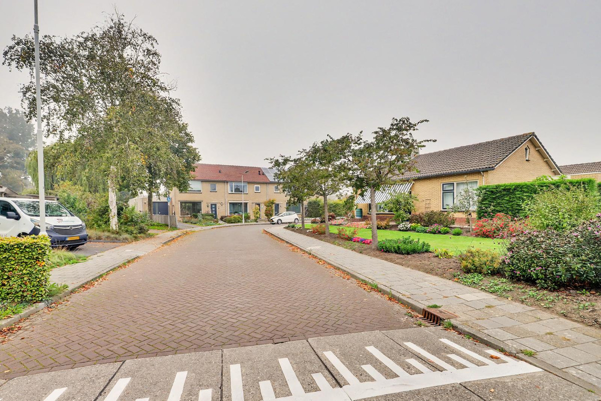 Vrijstaande woning te koop: Paukenshoekstraat 39, Kapelle
