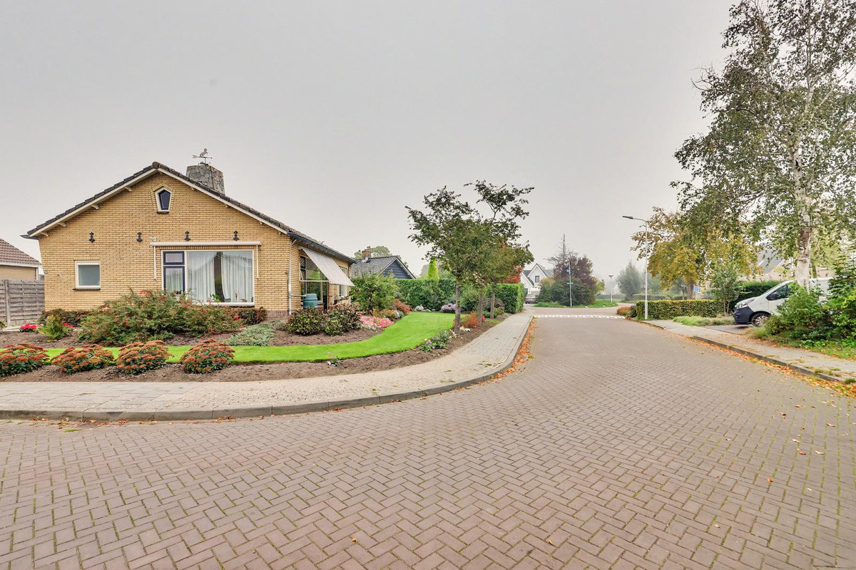 Vrijstaande woning te koop: Paukenshoekstraat 39, Kapelle