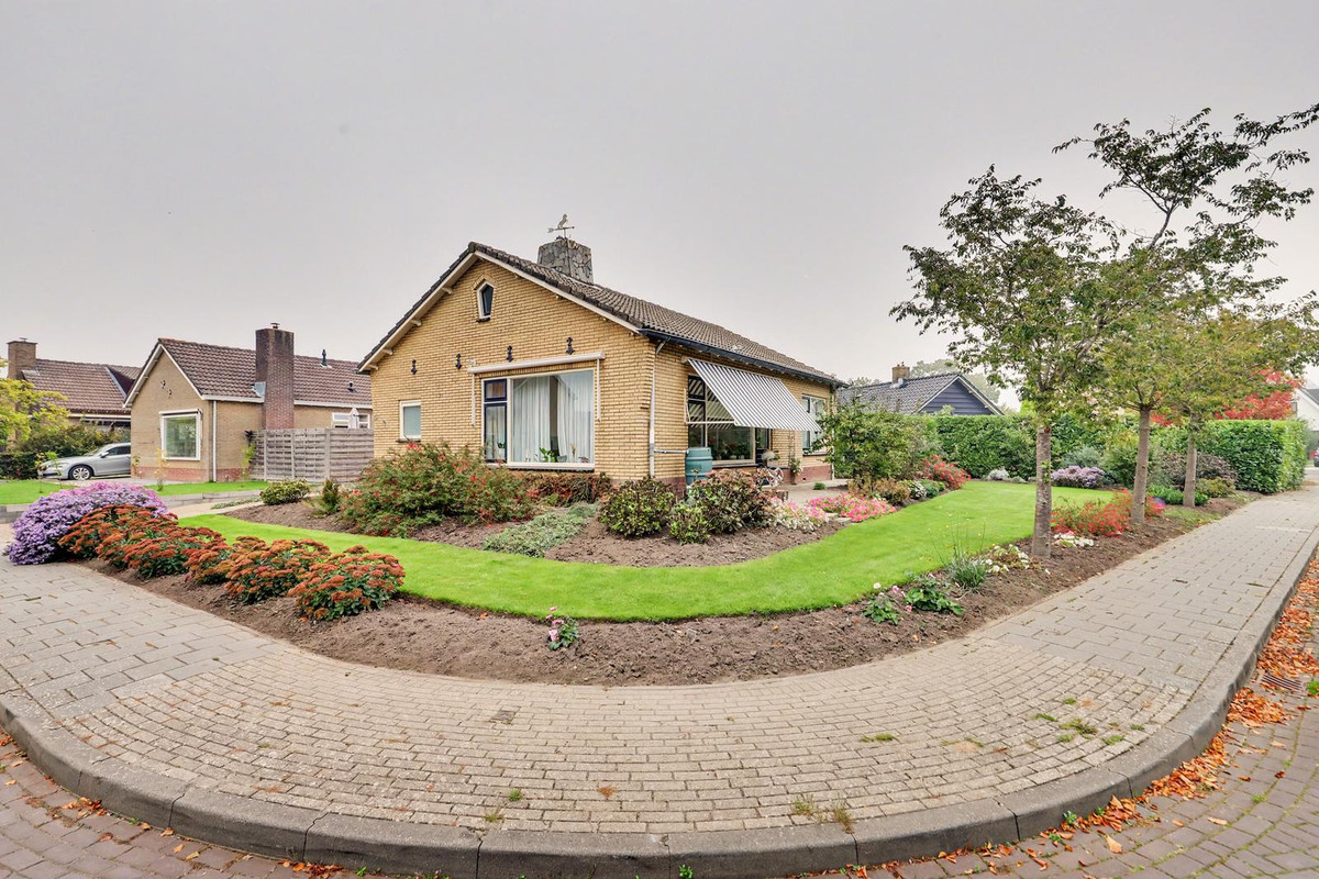 Vrijstaande woning te koop: Paukenshoekstraat 39, Kapelle
