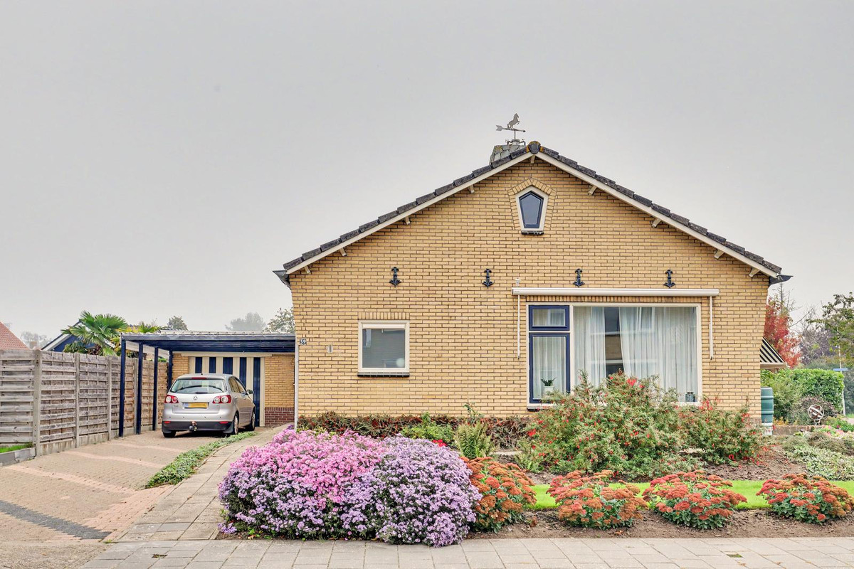 Vrijstaande woning te koop: Paukenshoekstraat 39, Kapelle