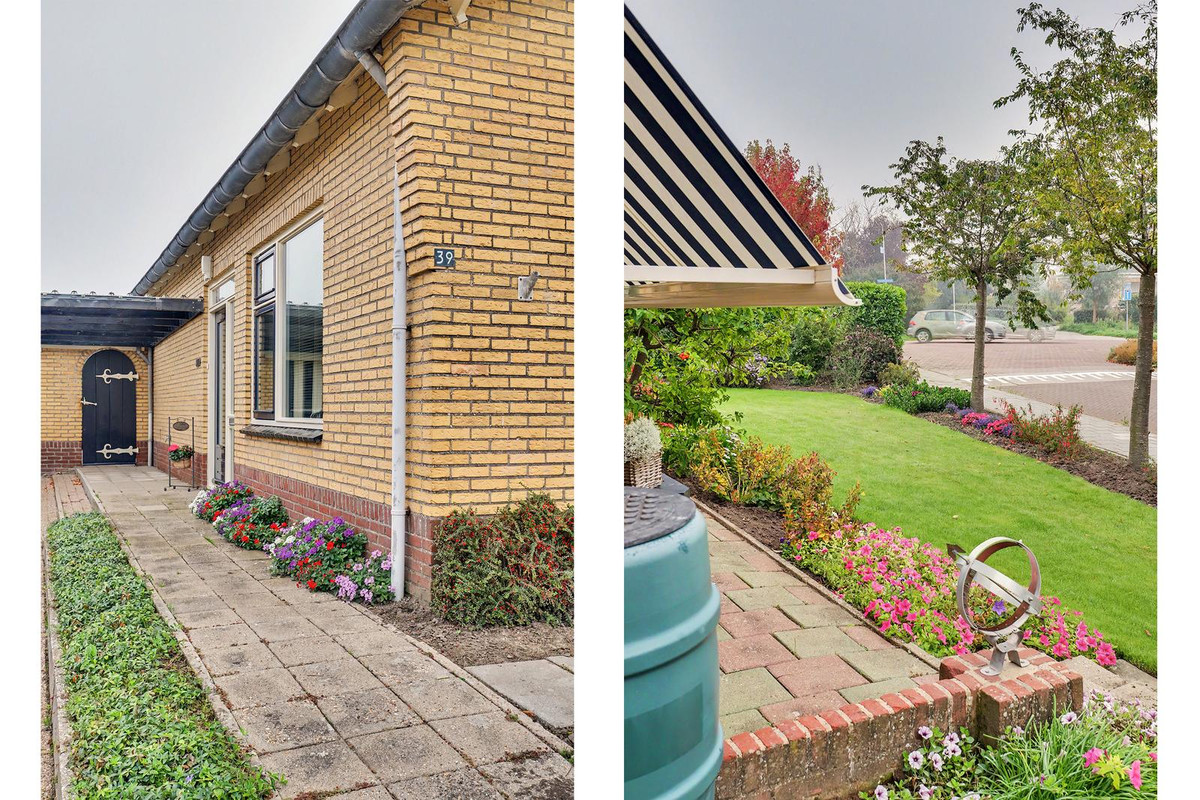 Vrijstaande woning te koop: Paukenshoekstraat 39, Kapelle