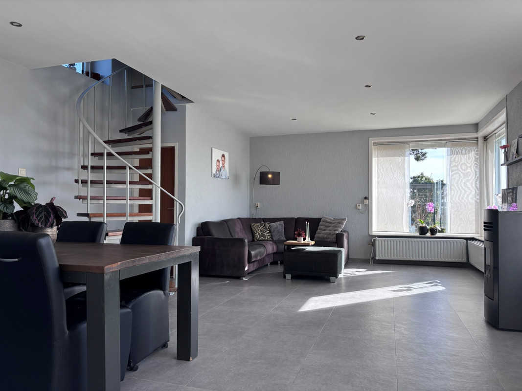 Vrijstaande woning te koop: Herenweg Noord 5, Aardenburg