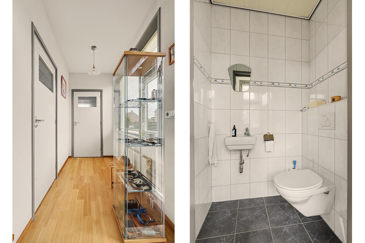 Vrijstaande woning te koop: Paukenshoekstraat 39, Kapelle