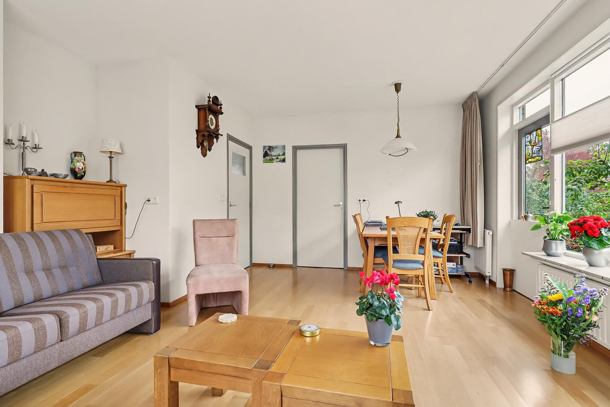 Vrijstaande woning te koop: Paukenshoekstraat 39, Kapelle