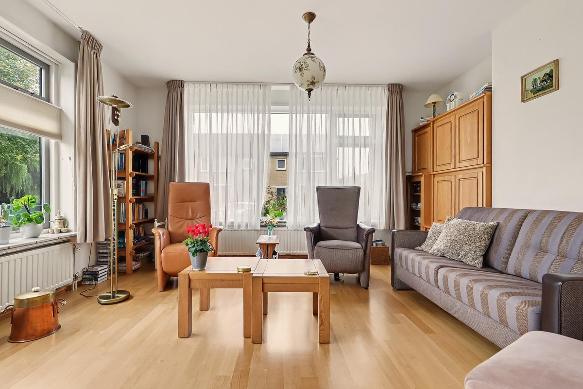 Vrijstaande woning te koop: Paukenshoekstraat 39, Kapelle
