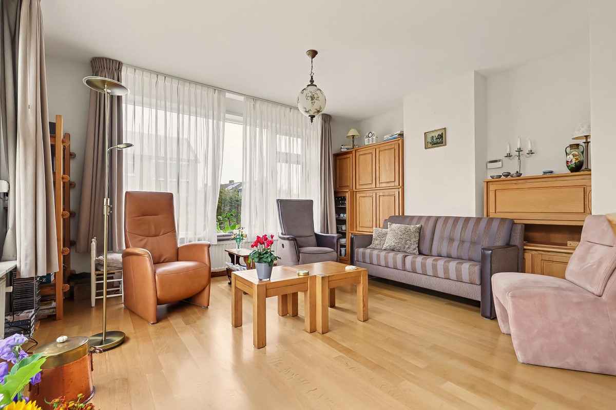Vrijstaande woning te koop: Paukenshoekstraat 39, Kapelle