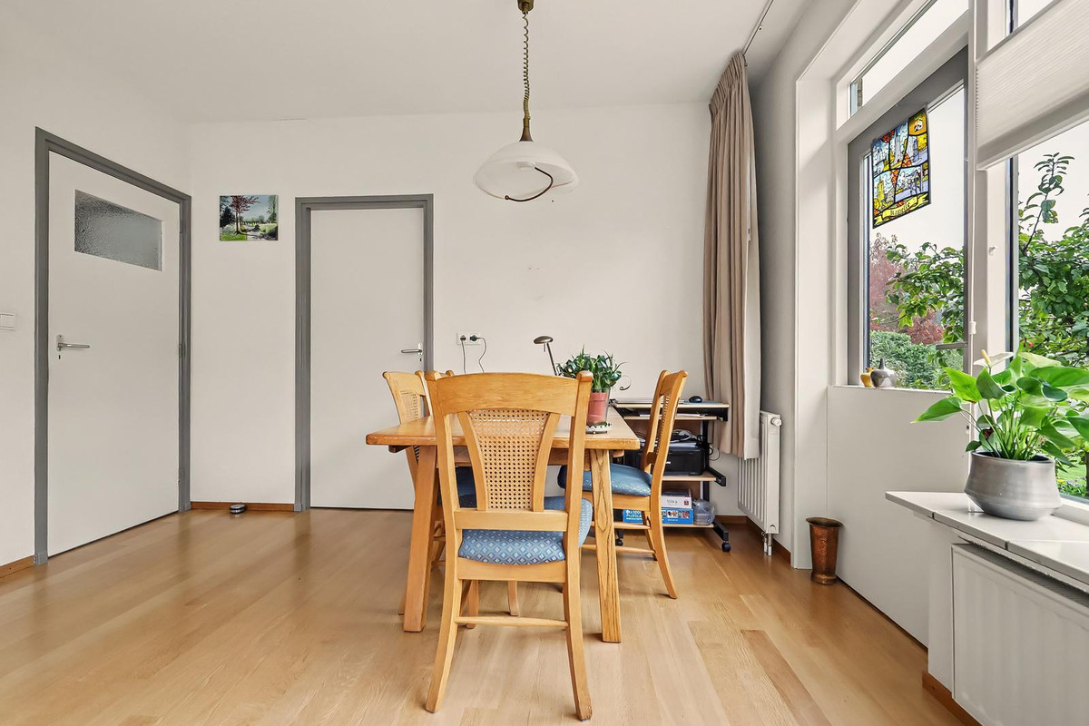 Vrijstaande woning te koop: Paukenshoekstraat 39, Kapelle