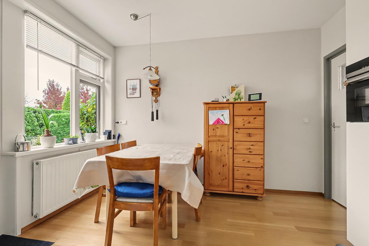 Vrijstaande woning te koop: Paukenshoekstraat 39, Kapelle