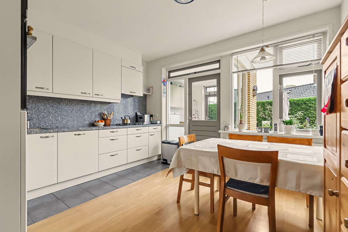 Vrijstaande woning te koop: Paukenshoekstraat 39, Kapelle