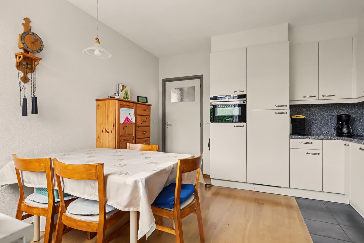 Vrijstaande woning te koop: Paukenshoekstraat 39, Kapelle