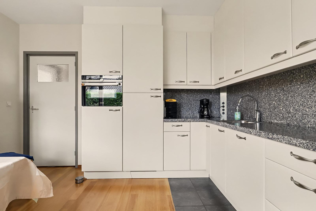 Vrijstaande woning te koop: Paukenshoekstraat 39, Kapelle