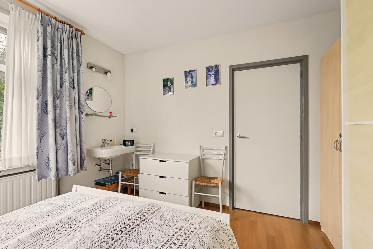 Vrijstaande woning te koop: Paukenshoekstraat 39, Kapelle