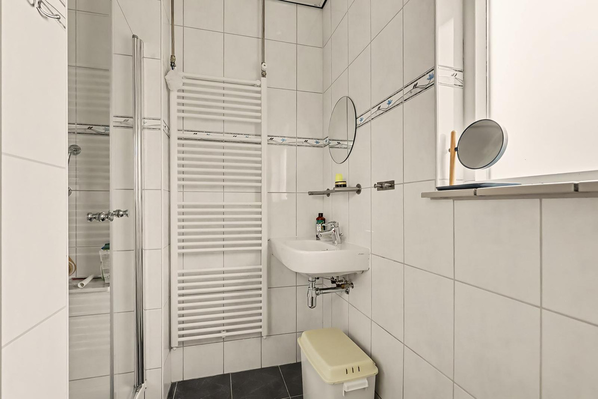 Vrijstaande woning te koop: Paukenshoekstraat 39, Kapelle