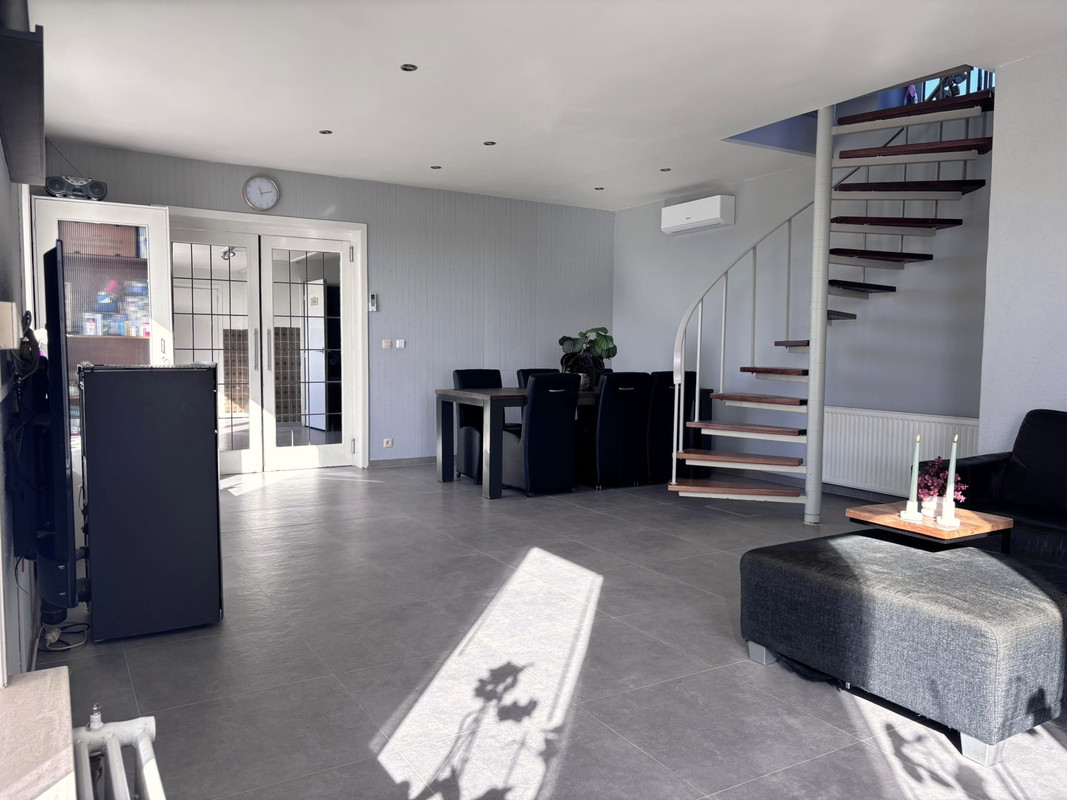 Vrijstaande woning te koop: Herenweg Noord 5, Aardenburg
