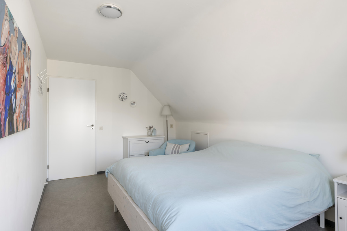 Vrijstaande woning te koop: Merelerf 15, Numansdorp