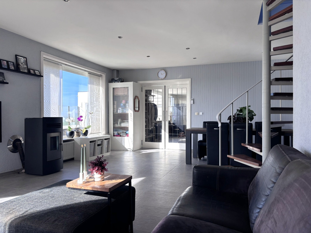 Vrijstaande woning te koop: Herenweg Noord 5, Aardenburg