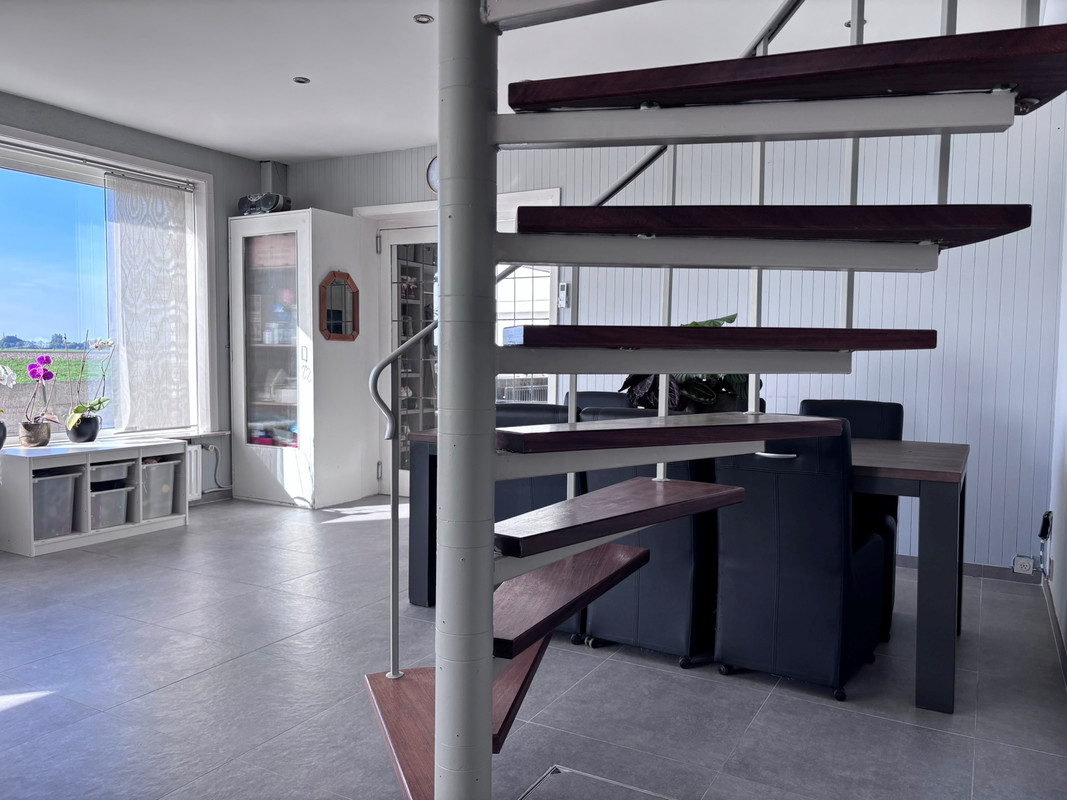 Vrijstaande woning te koop: Herenweg Noord 5, Aardenburg