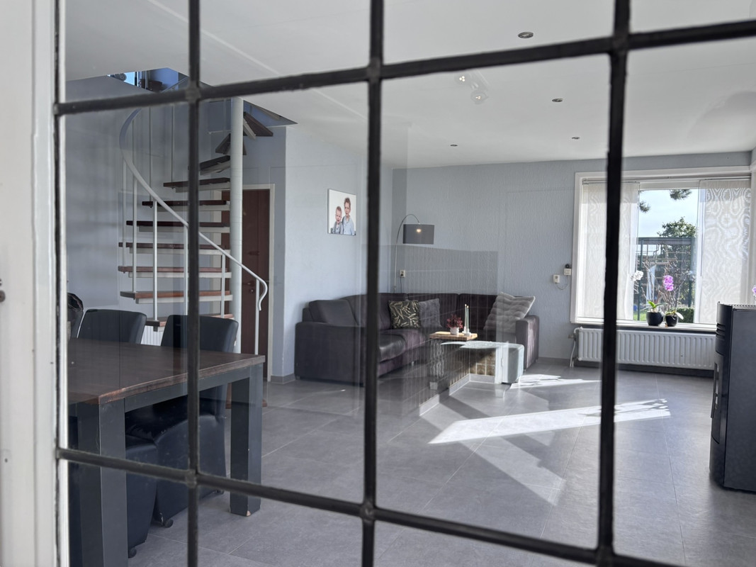 Vrijstaande woning te koop: Herenweg Noord 5, Aardenburg