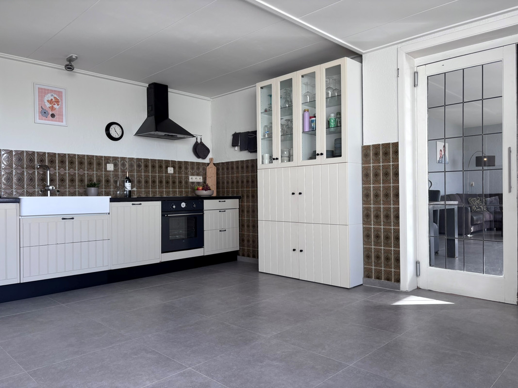 Vrijstaande woning te koop: Herenweg Noord 5, Aardenburg