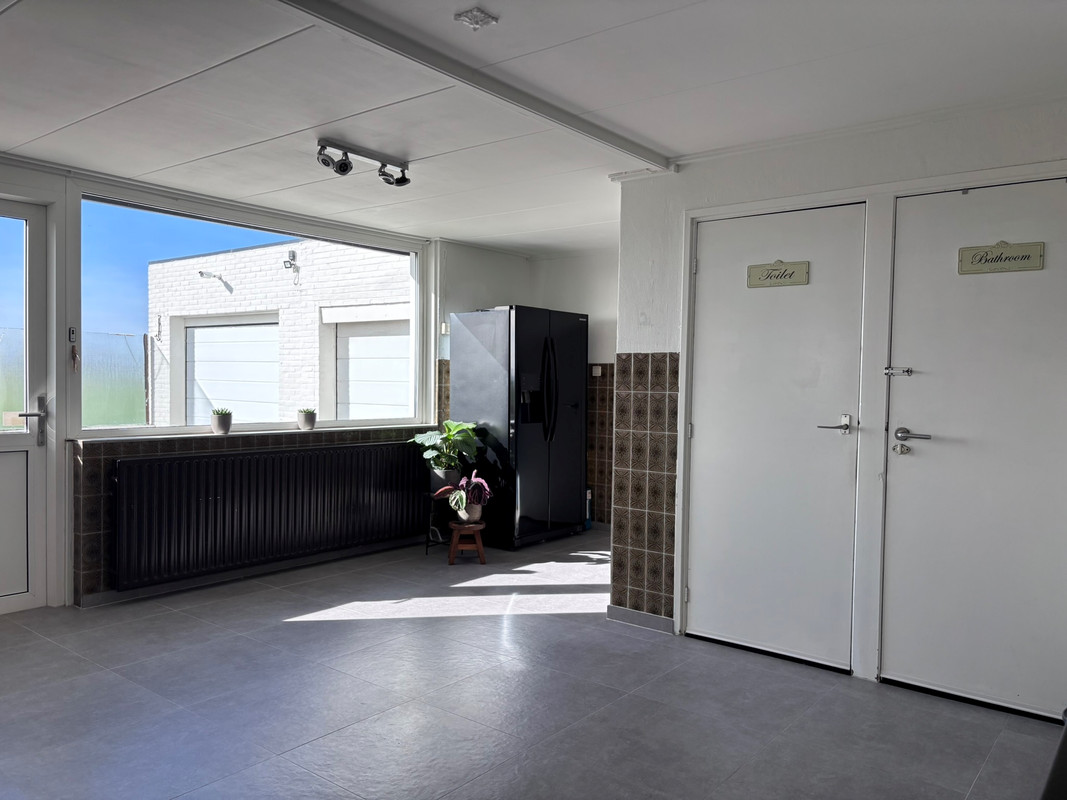 Vrijstaande woning te koop: Herenweg Noord 5, Aardenburg
