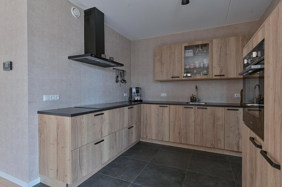 Vrijstaande woning te koop: Wolvenhaar 4, Nieuw-Balinge