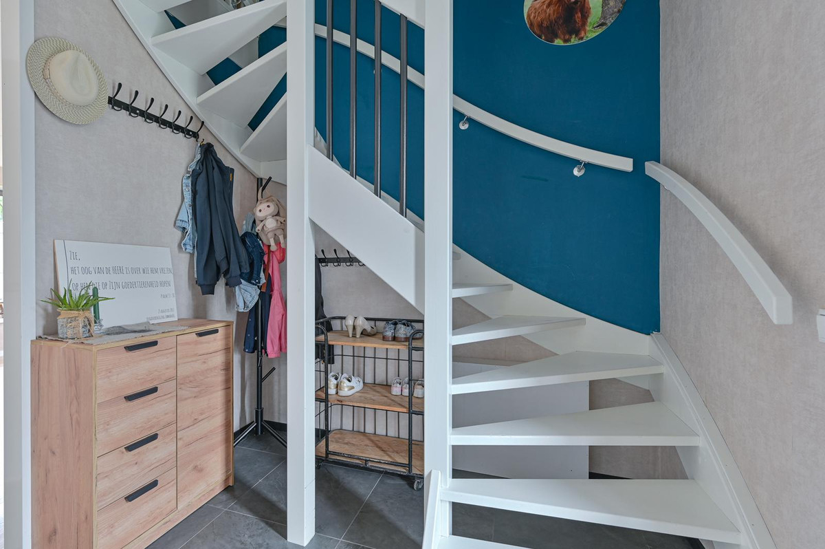 Vrijstaande woning te koop: Wolvenhaar 4, Nieuw-Balinge
