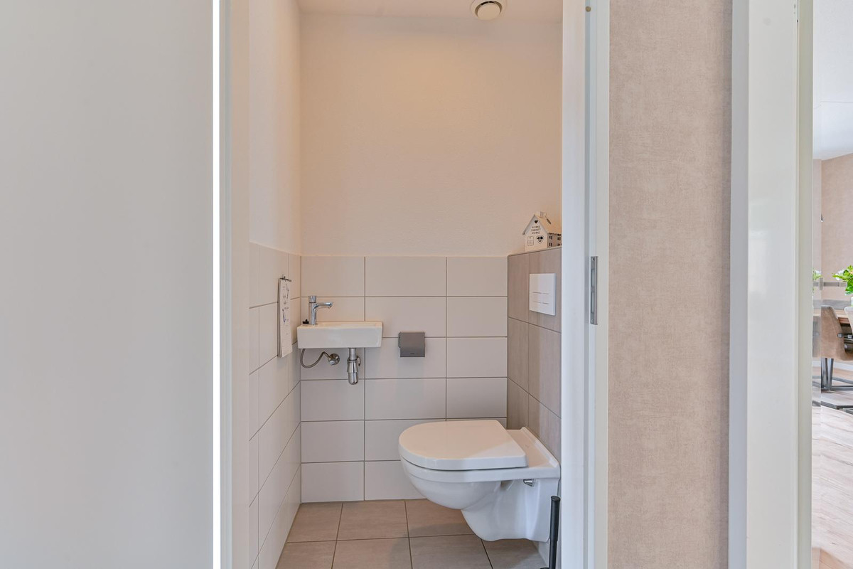 Vrijstaande woning te koop: Wolvenhaar 4, Nieuw-Balinge