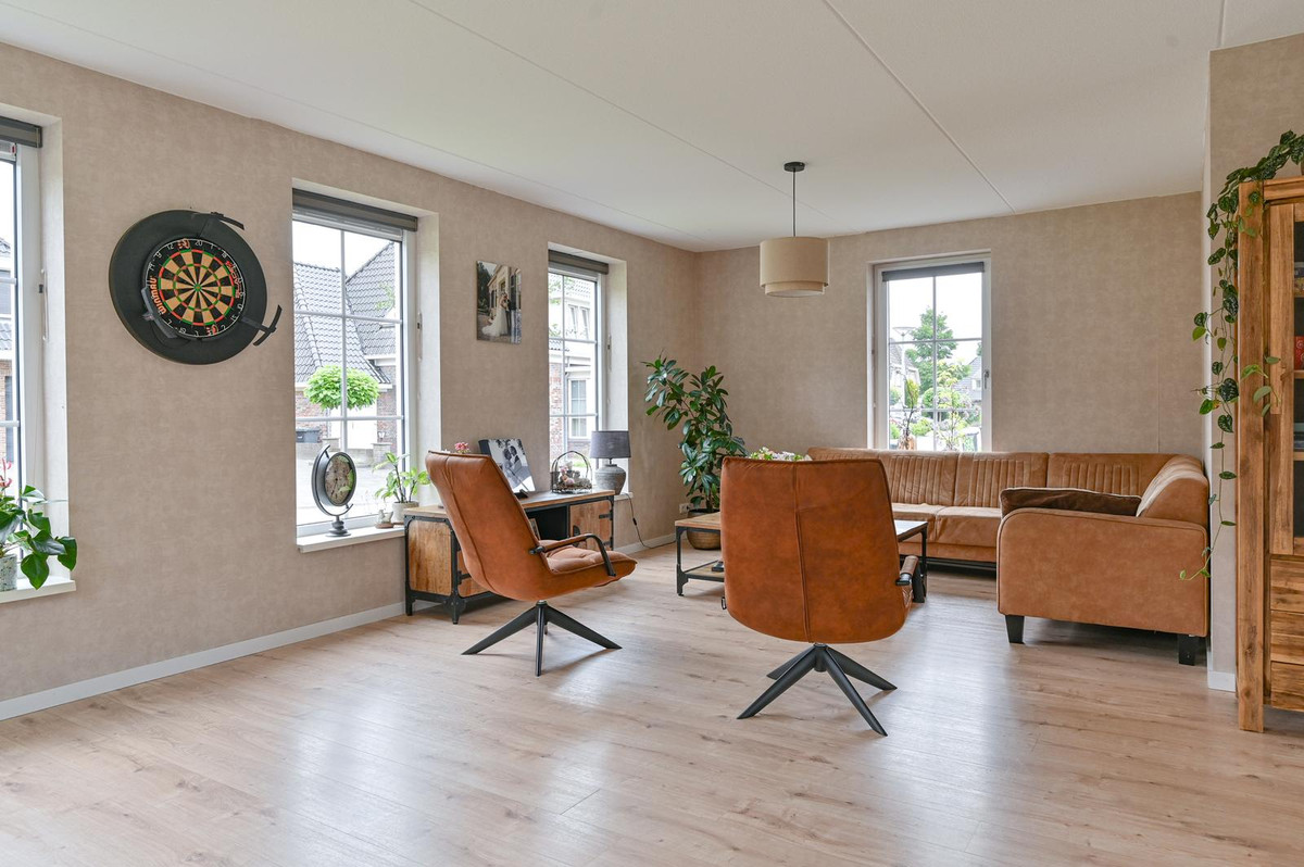 Vrijstaande woning te koop: Wolvenhaar 4, Nieuw-Balinge