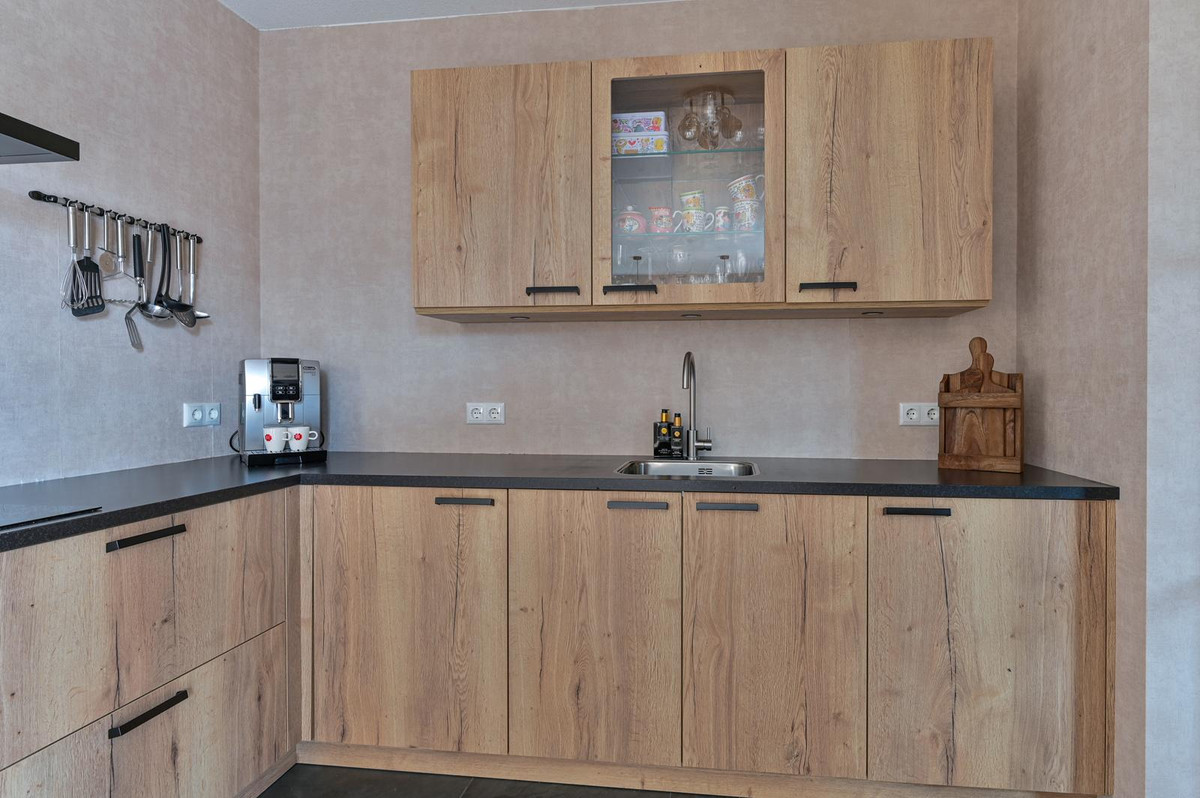 Vrijstaande woning te koop: Wolvenhaar 4, Nieuw-Balinge
