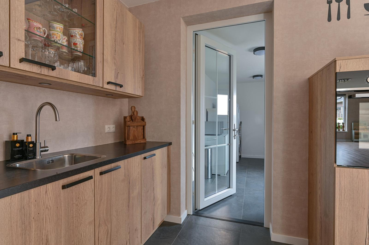 Vrijstaande woning te koop: Wolvenhaar 4, Nieuw-Balinge
