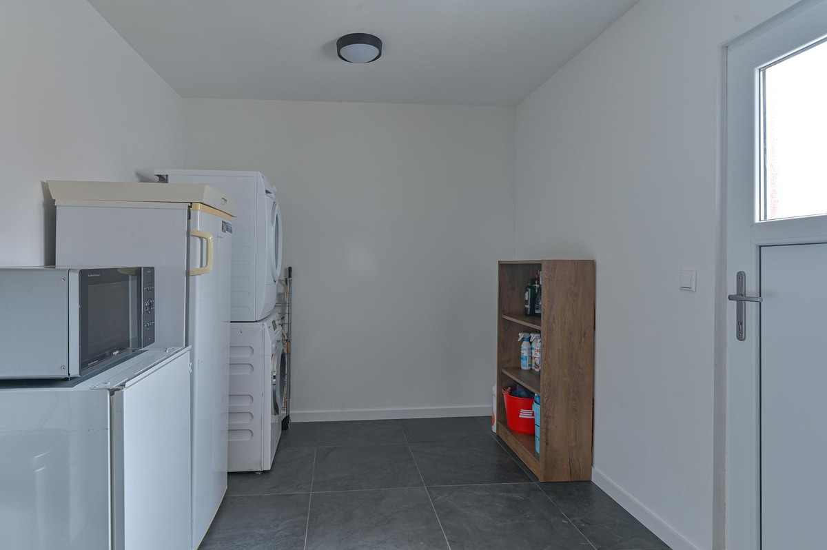 Vrijstaande woning te koop: Wolvenhaar 4, Nieuw-Balinge