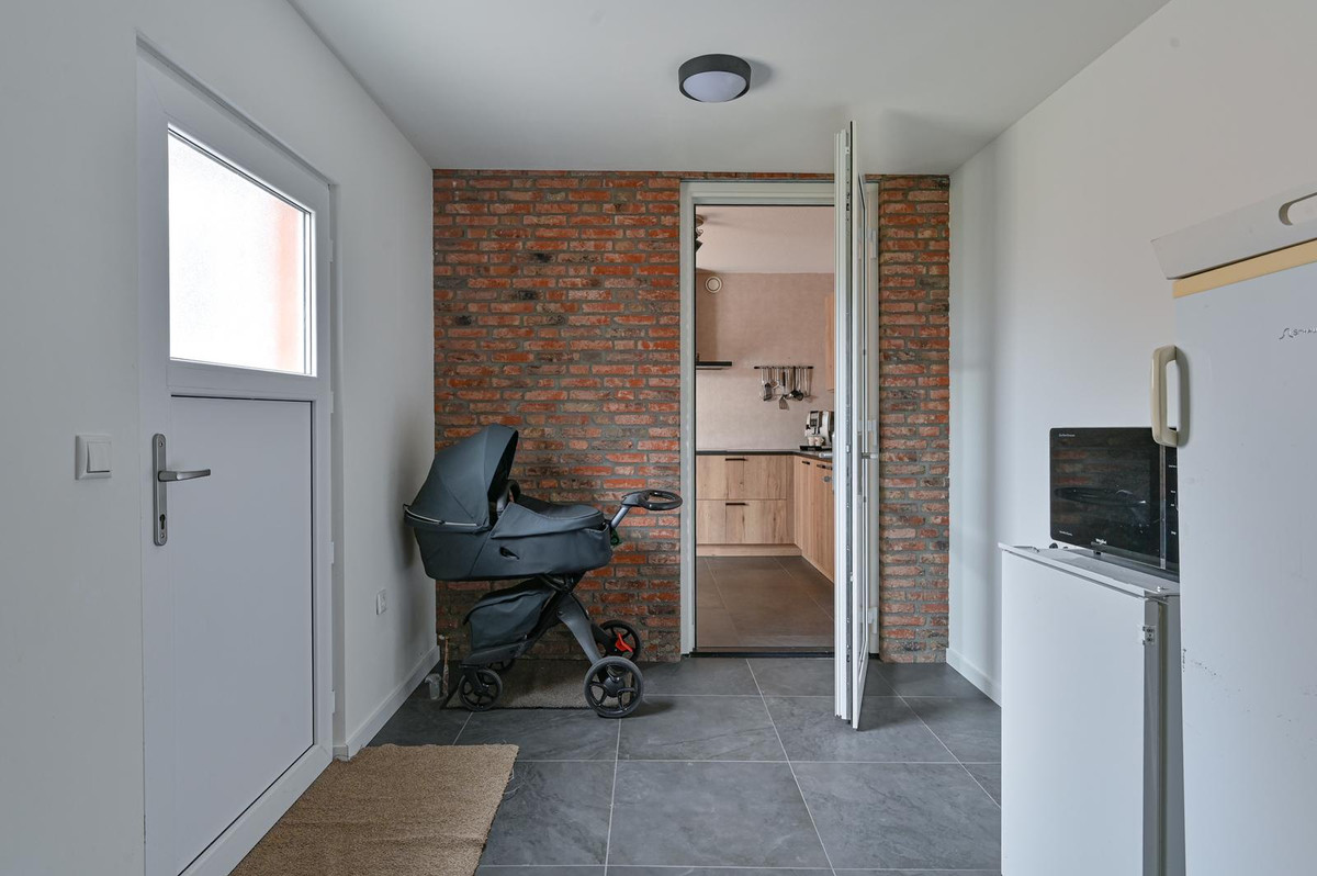 Vrijstaande woning te koop: Wolvenhaar 4, Nieuw-Balinge